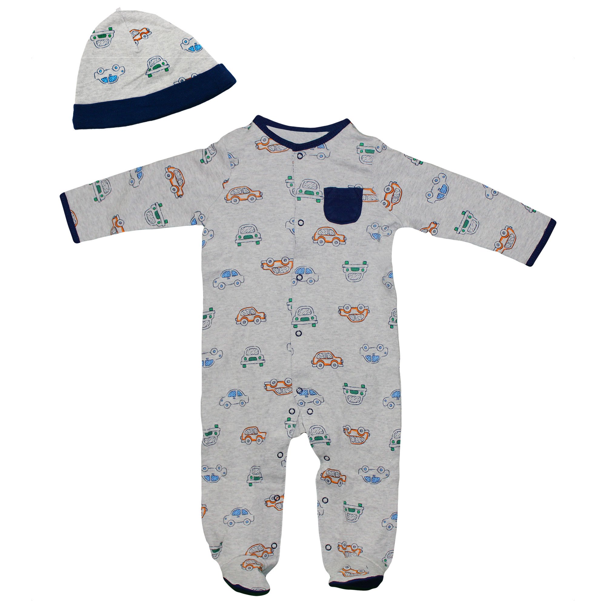 baby boy bundle