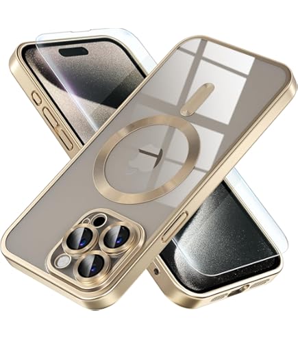 Amazon.com: Apple iPhone (Renewed Premium) 15 Pro Max, 1TB