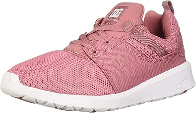 zapatillas dc para mujer