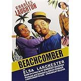 The Beachcomber