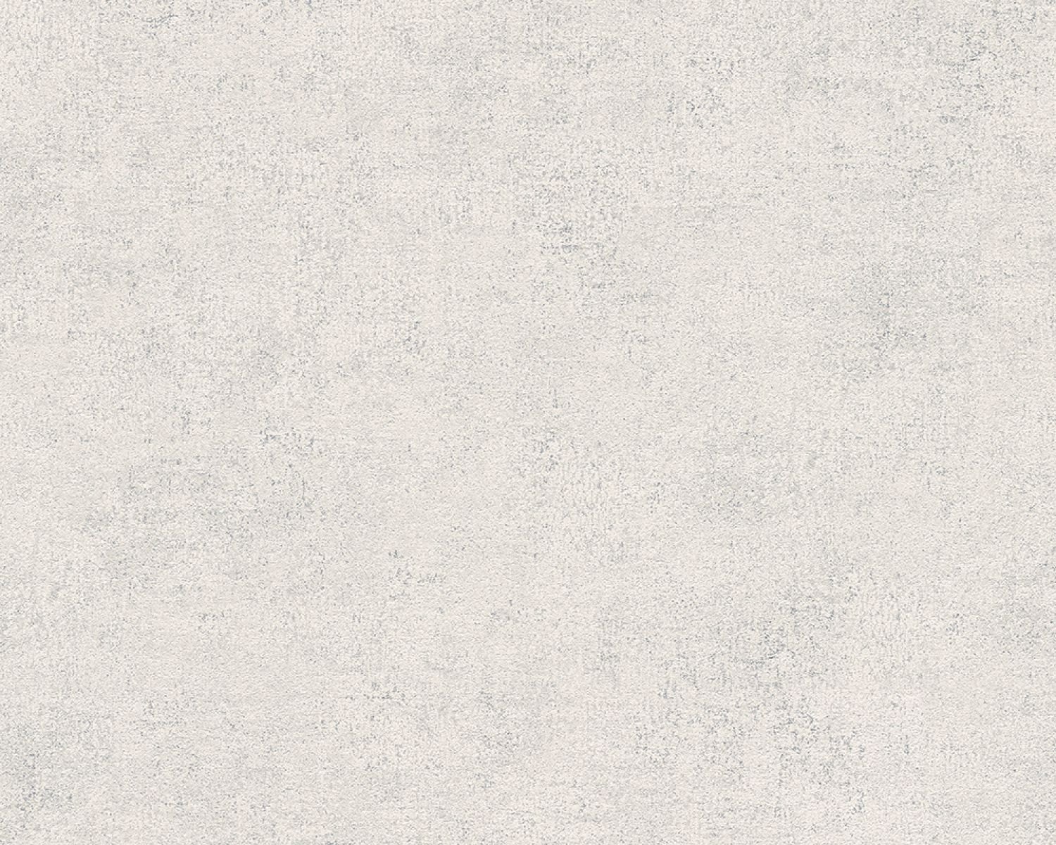 A.S. Création Distressed Light Grey and Silver Textured Washable Vinyl Wallpaper 96079-6