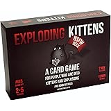Exploding Kittens: NSFW Edition (Explicit Content - ADULTS ONLY!)