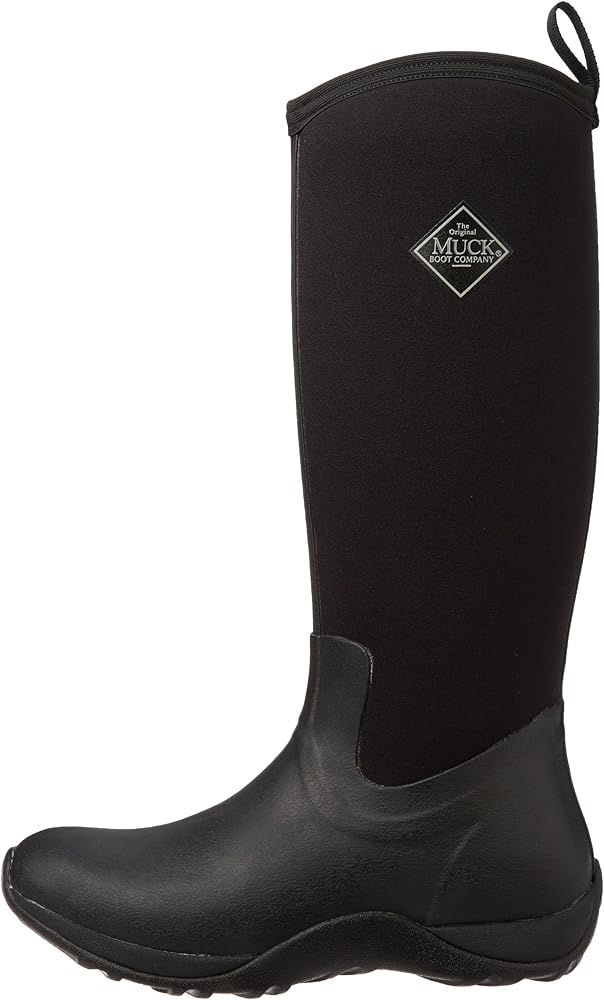 women's arctic adventure tall muck boots