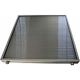 EZ-37 Solar Water Heater Panel by Heliatos