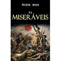 Os Miseráveis (Portuguese Edition) book cover