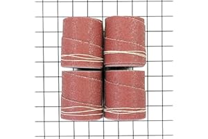 JET 16" Ready-to-Wrap Sandpaper, 60 Grit (60-6060)