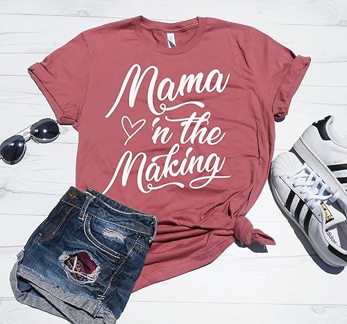 amazon pregnancy shirts