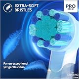 Oral-B Pro Kids Toothbrush Heads Disney Lion King Pack of 8 view 3