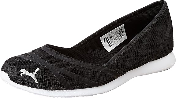 puma flats