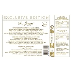 So Jennie Paris Premium Luxury Bubbles