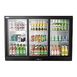 KoolMore BC-3DSL-BK