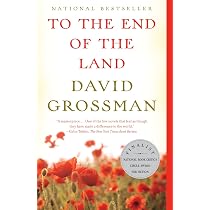 Amazon.com: To the End of the Land (Vintage International): 9780307476401:  Grossman, David: Books