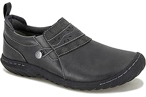 Jambu Women's Fern Oxford Flat