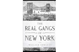 The Real Gangs of New York