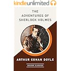 The Adventures of Sherlock Holmes (AmazonClassics Edition)