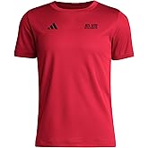 adidas Kids' Atlanta United FC Pre-Game Long Sleeve T-Shirt