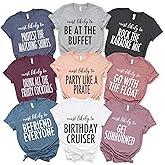 Most Likely to Cruise Shirts, Family Cruise T-Shirts, Funny Cruise Tee, Matching Cruise Shirt, Group Cruise Apparel, Family Vacation Shirt Black