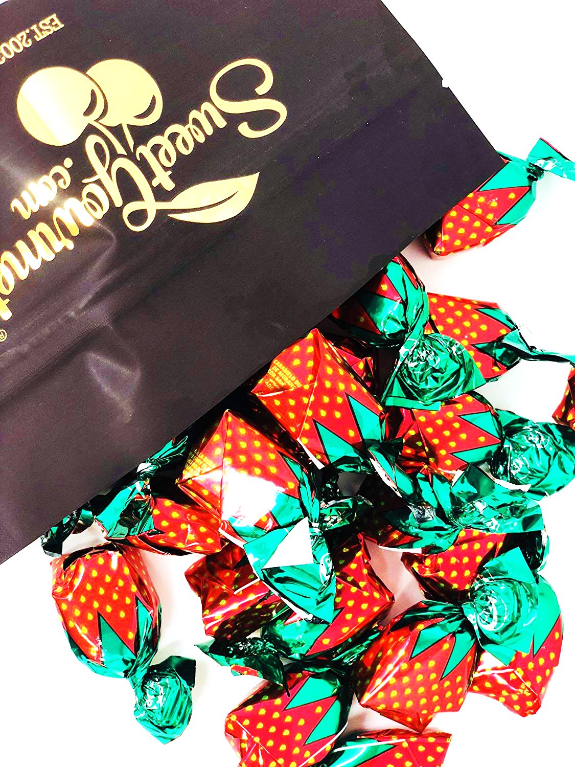 Arcor Assorted Fruit Flavored Kosher Candy with Chewy