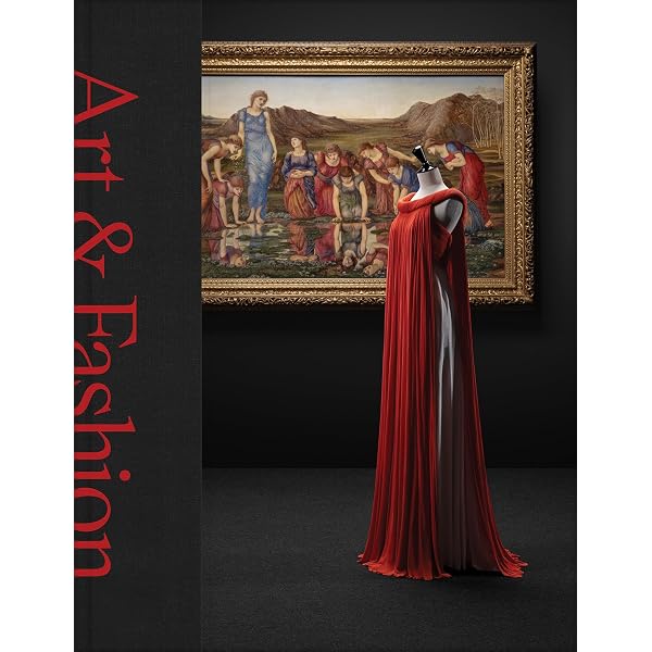 Fashion (The Wonder of Art): Ansell, Jacqui: 9781857097436: Amazon