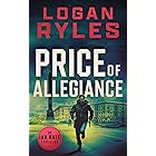 Price of Allegiance (Ian Hale Book 3)