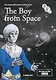 The Boy From Space [2 - Disc DVD Set]