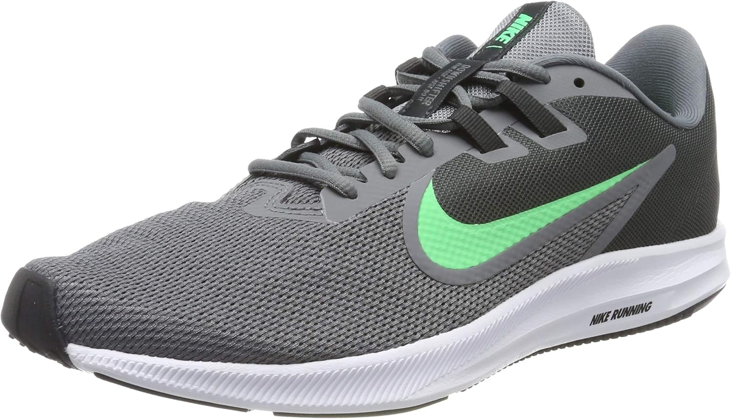 nike downshifter 5 vs revolution 2