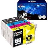 Epson WorkForce 610 Wireless Color 