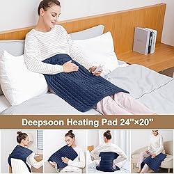 Heating Pad-Electric Heating Pad for