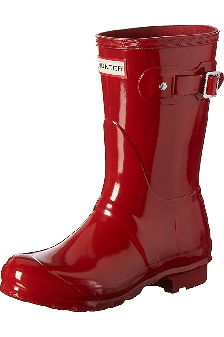 macy hunter boots