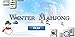 Winter Mahjong