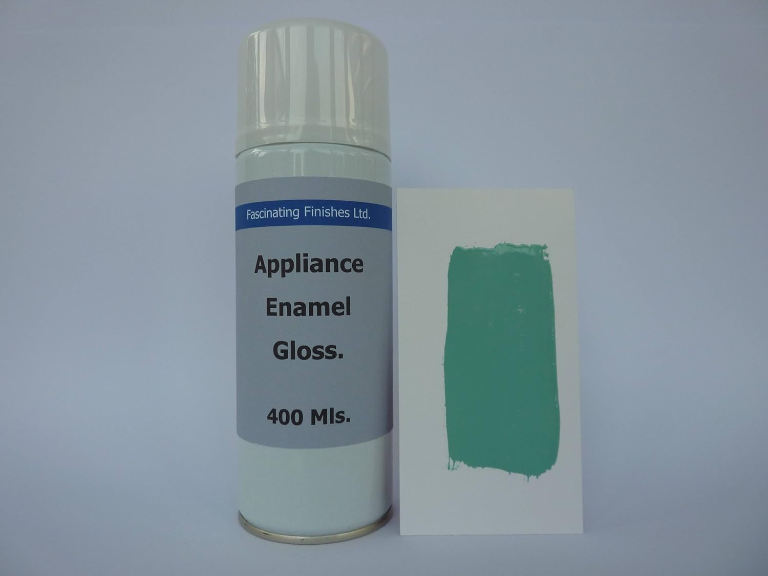 1 x 400 ml azul brillante para frigorífico, cocina frigoríficos y ...