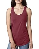 Next Level Women's Lightweight Racerback