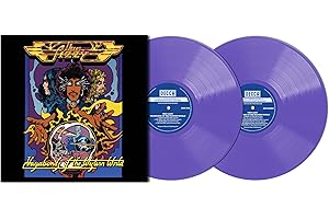 Vagabonds Of The Western World (Vinyl)
