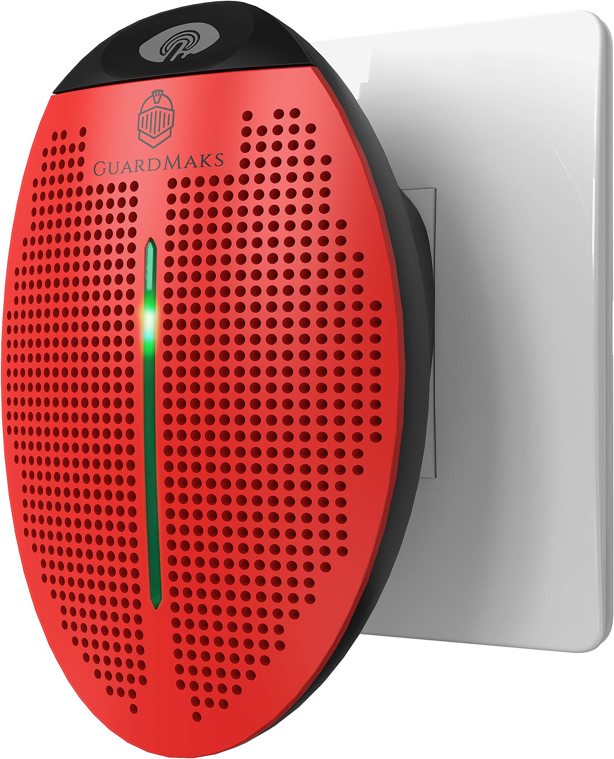 Ultrasonic Pest Repeller Plug in 2020 – Indoor Electronic Pest Repellent Control for Mice, Ants, Cockroaches, Rats, Mosquitoes, Spiders, Rodents, Insects, – Eco-Friendly Safe for Human and Pet