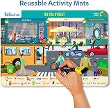 Skillmatics Search and Find Megapack Reusable Preschool Activities Age 3 4 5 6 view 3