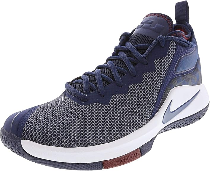 lebron witness 15