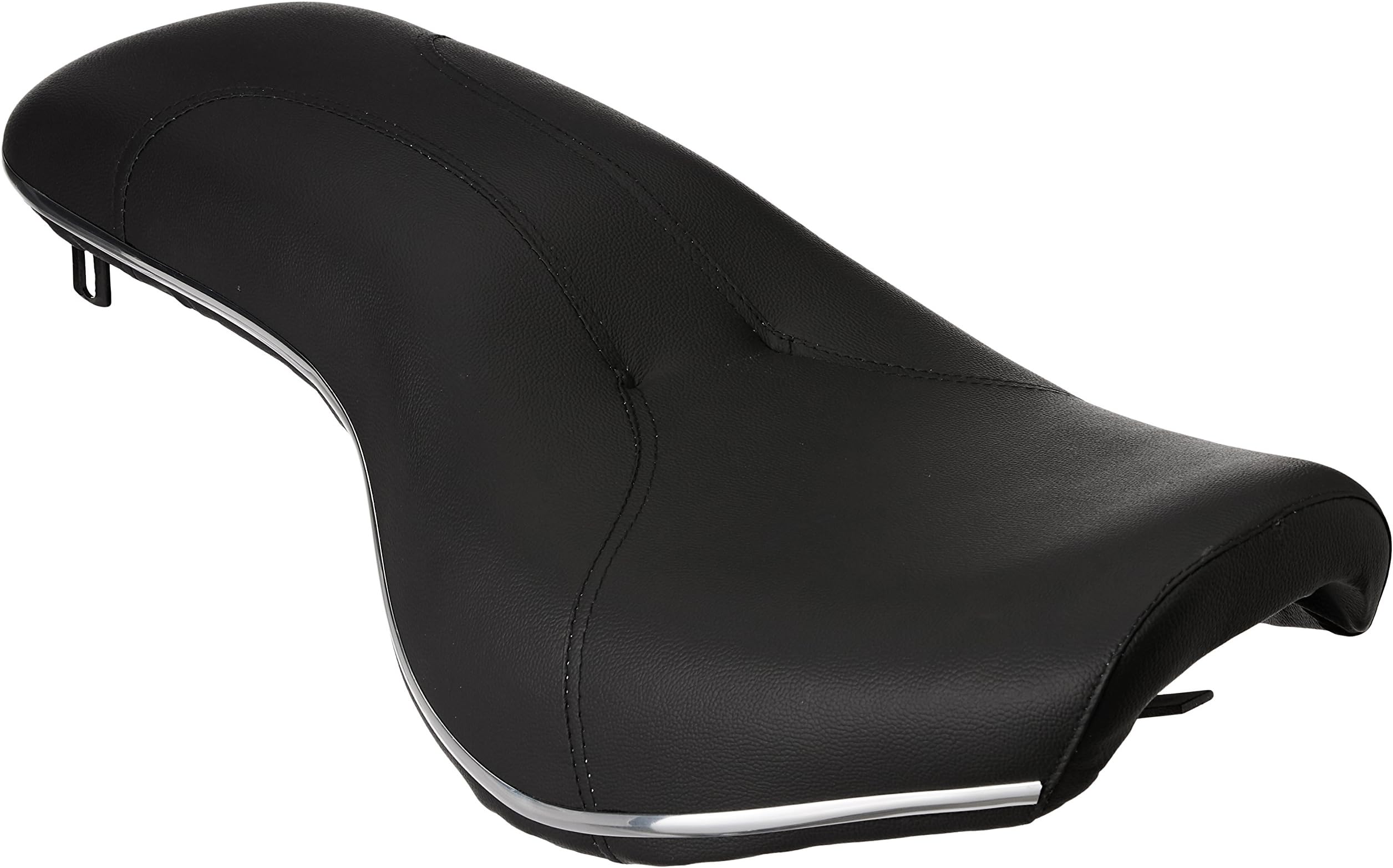 Royal Erado RGSE-8 Double Seat for Royal Enfield Classic (Black).