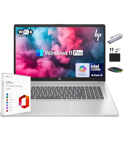 Amazon.com: HP 17.3