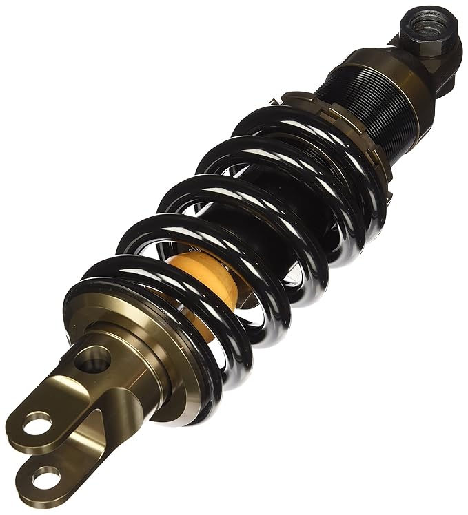 Progressive Suspension 4651139 Hard Anodized Finish 12.02