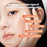 COSRX 5 PDRN Collagen Intense Vitalizing Serum 100ml Glow Skin Firming view 3