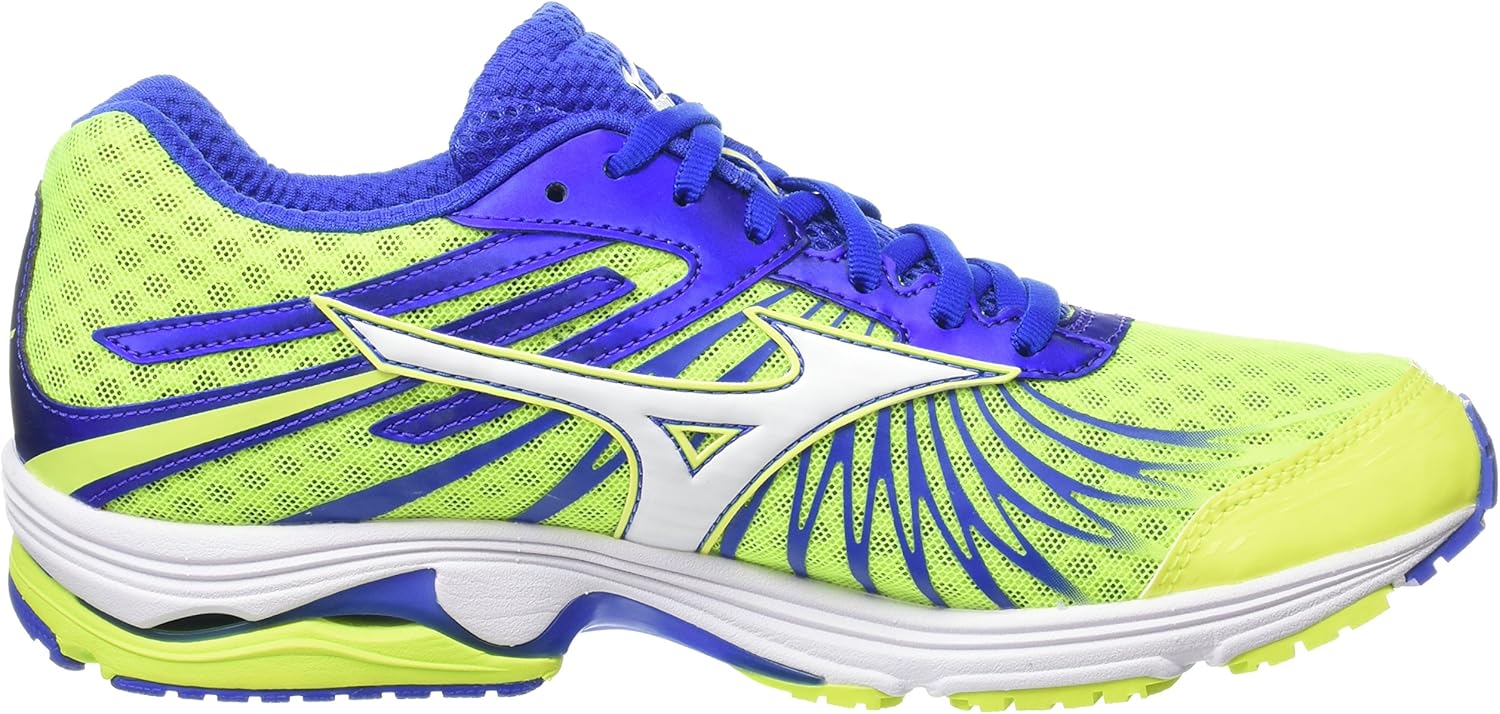 mizuno wave sayonara 2 uomo verde