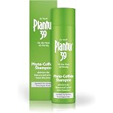 PLANTUR 39 Coffein Shampoo 250ml (1 x 250ml)