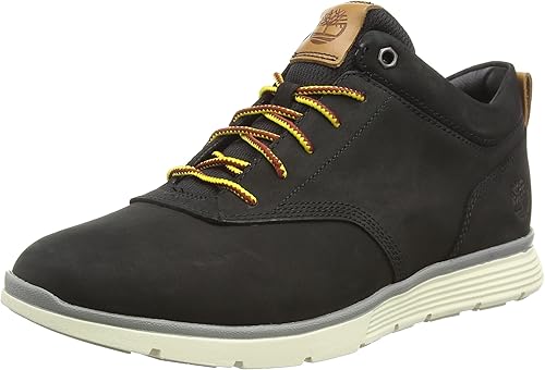 men's killington leather sneakers