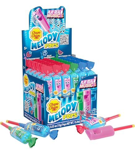 Amazon.com : Kidsmania Sucker Punch Candy Lollipop Sucker