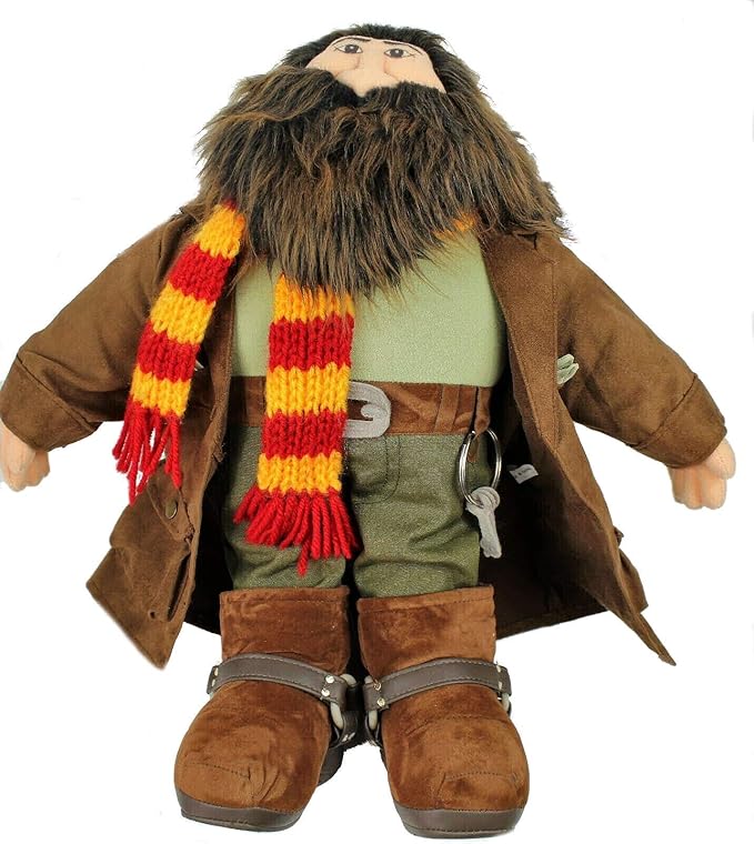 gund harry potter doll