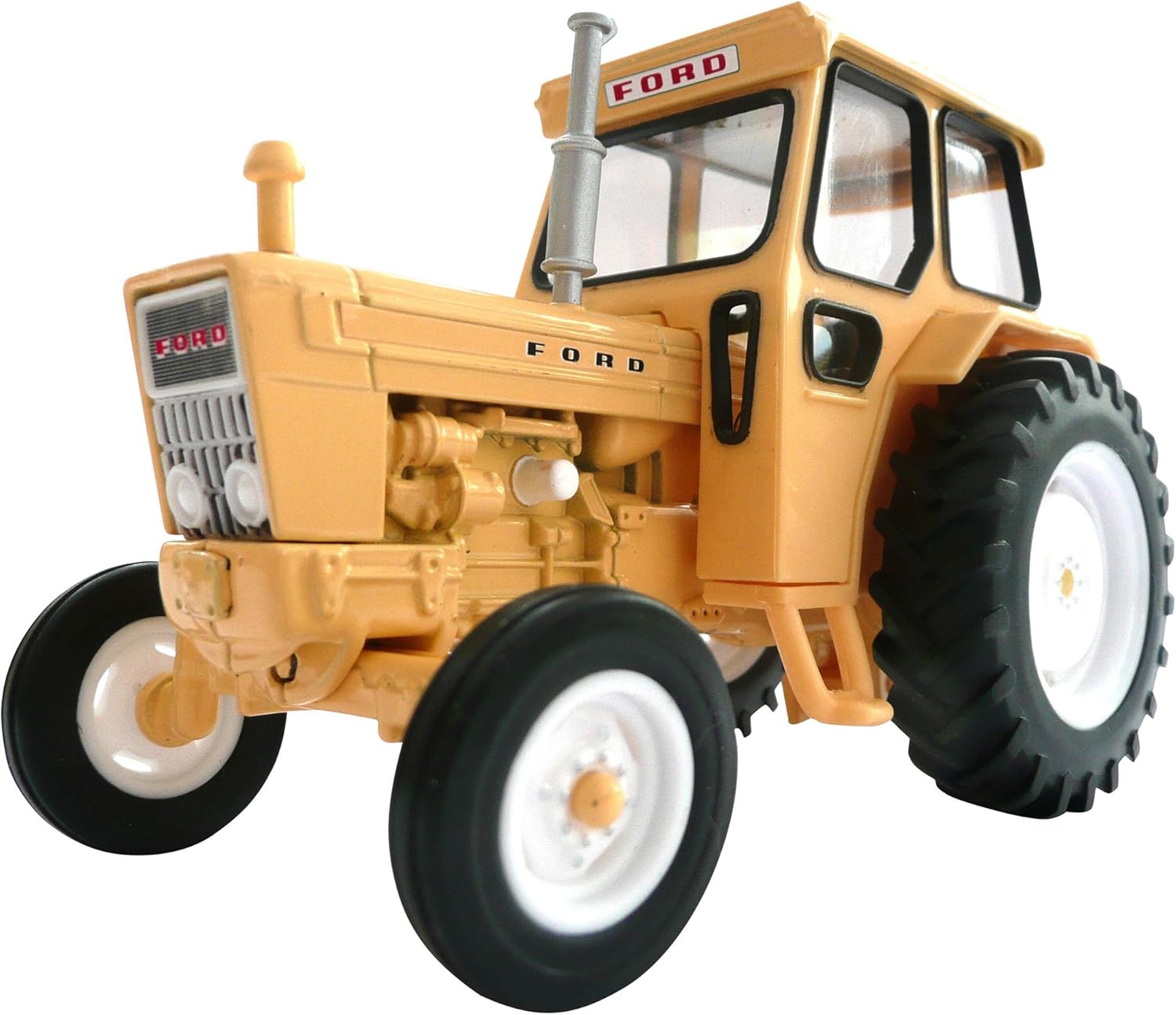 Britains 1/32 Scale Ford 5000 Highway Tractor Limited Edition Amazon