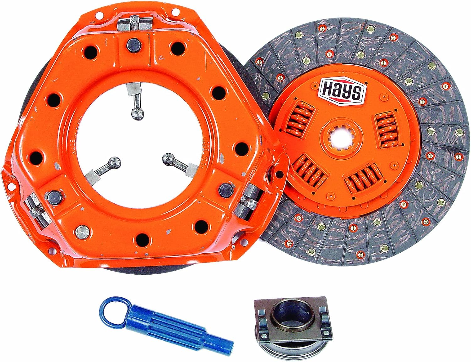 Hays 85202 Street Clutch Kit, Complete Clutch Sets Amazon Canada