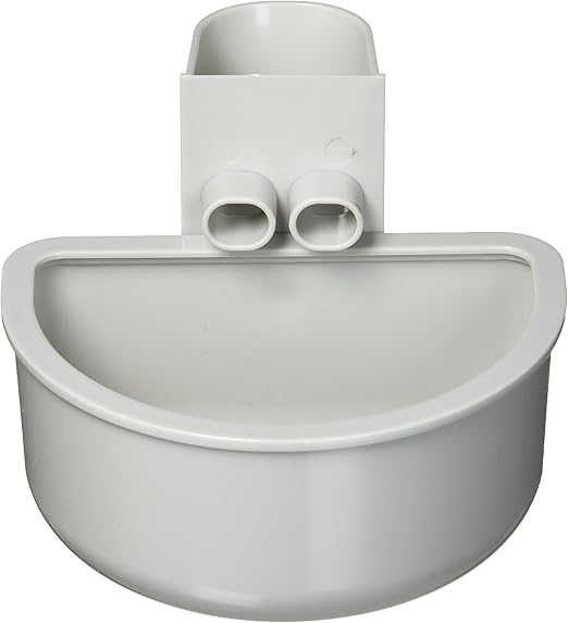 petmate no spill bowl