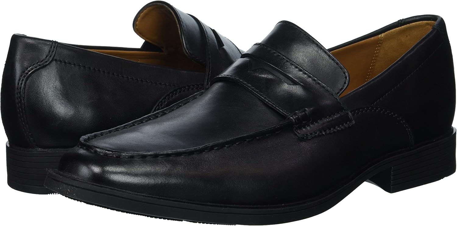 tilden way penny loafer