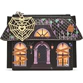Betsey Johnson Boo &amp; Breakfast Wallet